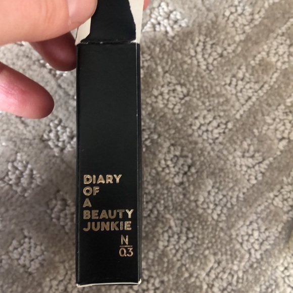 Smith and Cult Book of Eyes Quad Palette2.5g in INTERLEWD - Picture 6 of 10